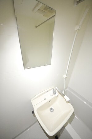 レオパレスSmile Lifeの物件内観写真